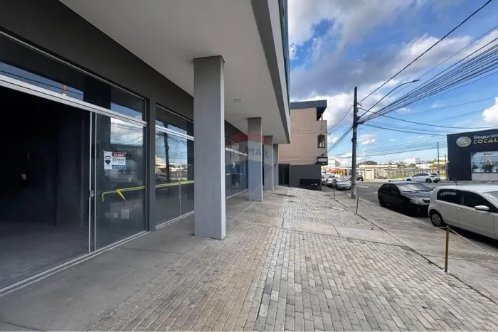 Aluguel de Comodo Comercial