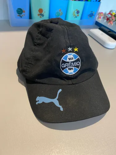 Boné Grêmio, Puma