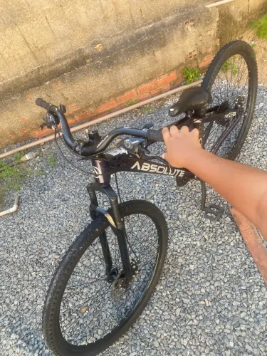 Bicicleta aro 29 Absolut