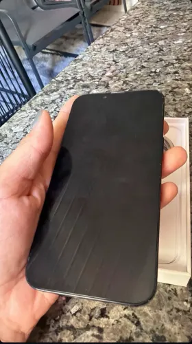 Vendo iPhone 14 normal 128g usado bateria 91%