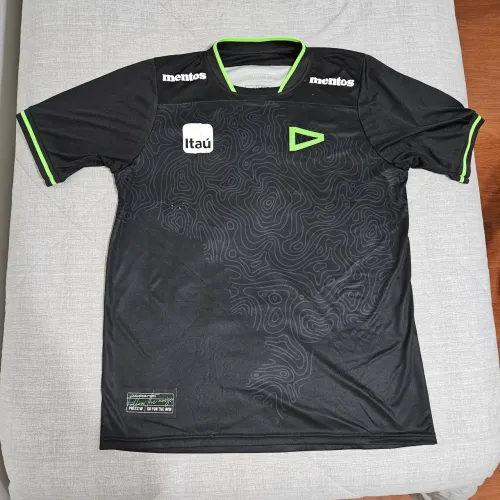 jersey (camiseta) loud ano 2023 - gg