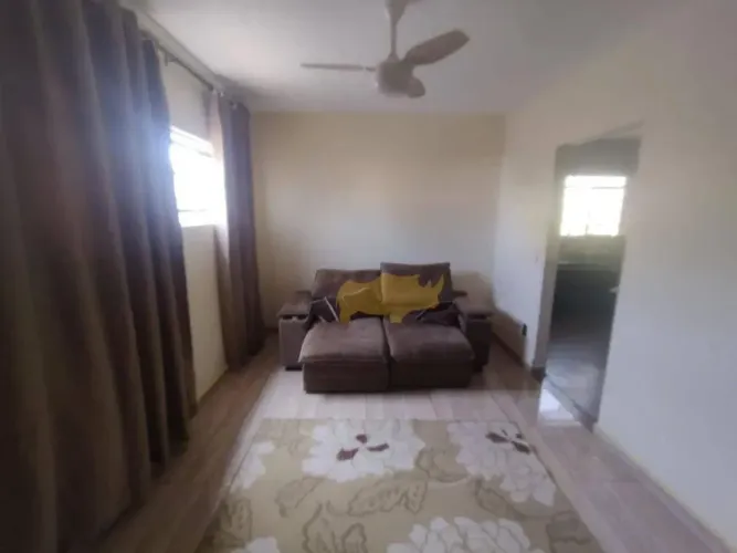 Casa com 3 dormitórios à venda, 98 m² por R$ 290.000,00 - Vila Nova - Rio Claro/SP