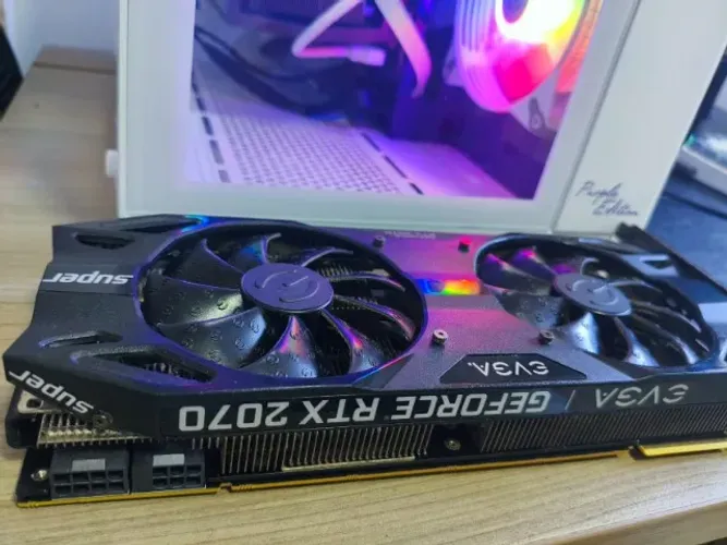 NVIDIA RTX 2070 SUPER