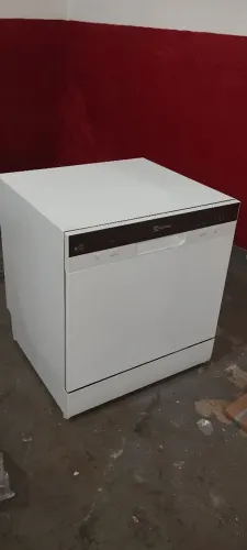Lava Louça Eletrolux 8 Serviços Semi Nova