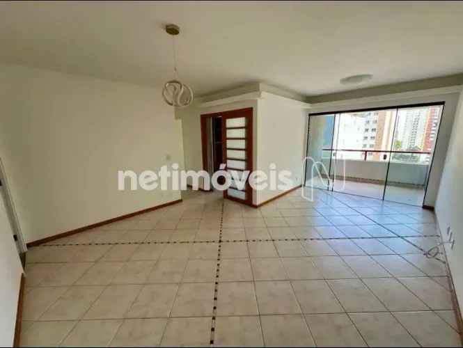 Locação Apartamento 3 quartos Pituba Salvador