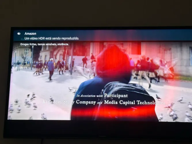 Tv Samsung 40 6 series 