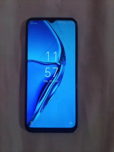 Positivo infinix hot 20 128 gb