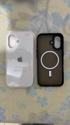 Capinhas Para IPhone 16