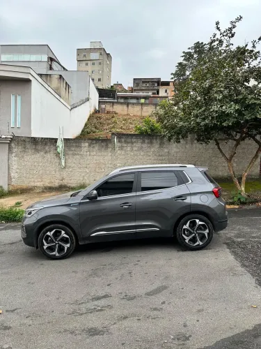 Chery Tiggo 5X Pro 1.5 Turbo Híbrido 2023