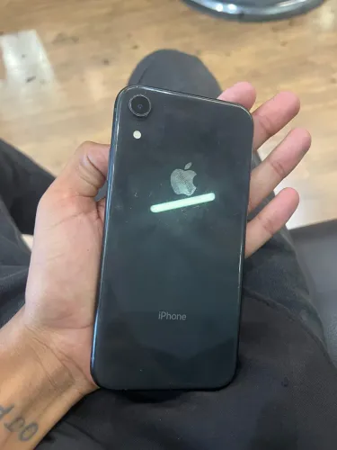 Celular iPhone XR 128g