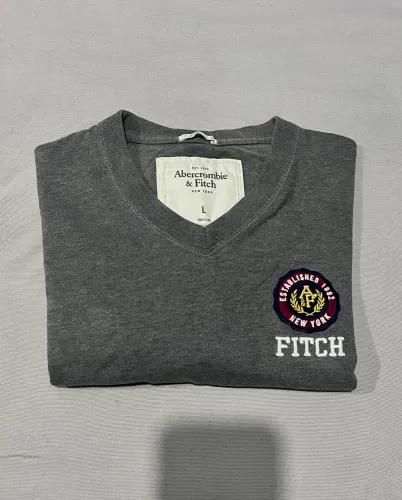 Camiseta Abercrombie