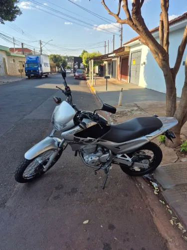 Falcon muito top