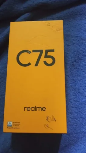 Celular C75