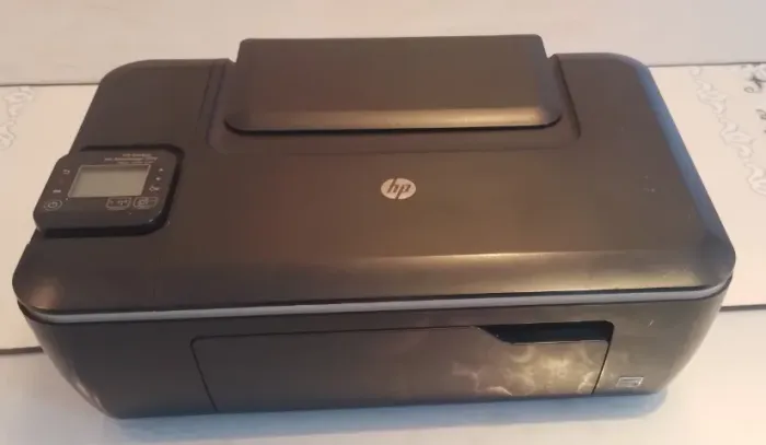 Impressora Multifuncional HP Deskjet Ink Advantage 3516