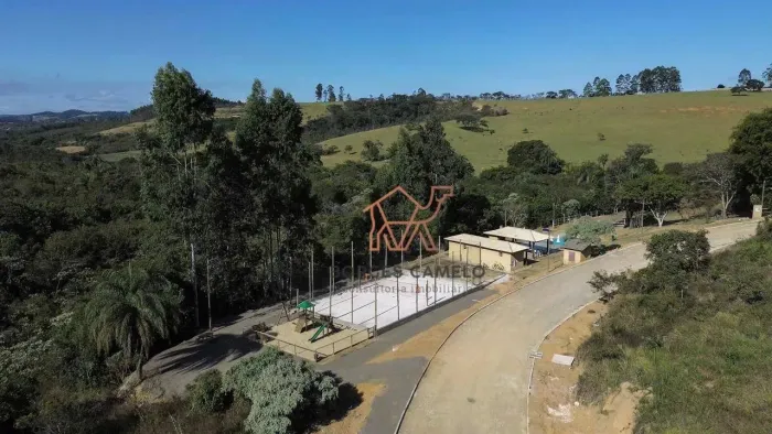 Terreno à venda, 568 m² por R$ 96.502,00 - Zona Rural - São Brás do Suaçuí/MG
