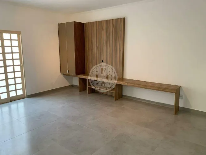 Apartamento térreo com 2 quartos para alugar, 74m - Vila Ana Maria - Proximo ao Ribeirão S