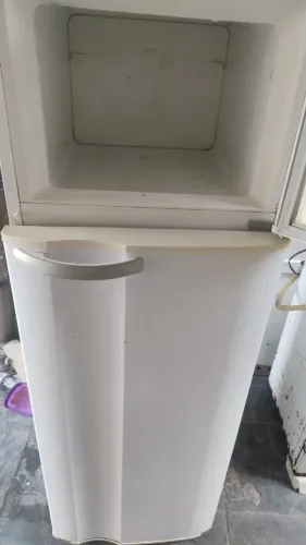 Geladeira Eletrolux