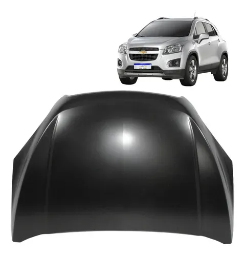 Capo Chevrolet Tracker 2013 2014 2015 2016 Novo