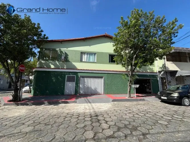 Casa 4 quartos em Jardim Colorado
