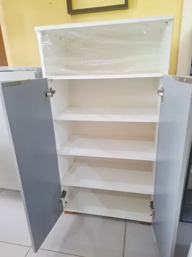 Móveis 100% MDF feito sob medida .