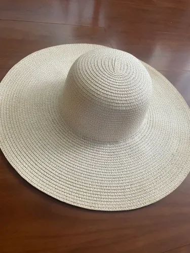 Chapéu praia
