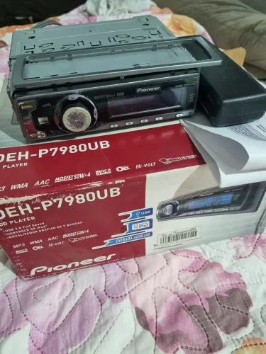 Som pioneer