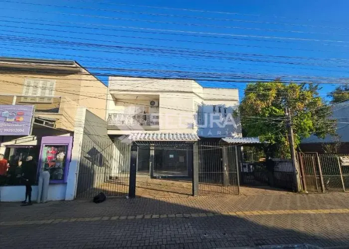 Locação Loja CANOAS RS Brasil