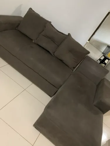 Sofá 
