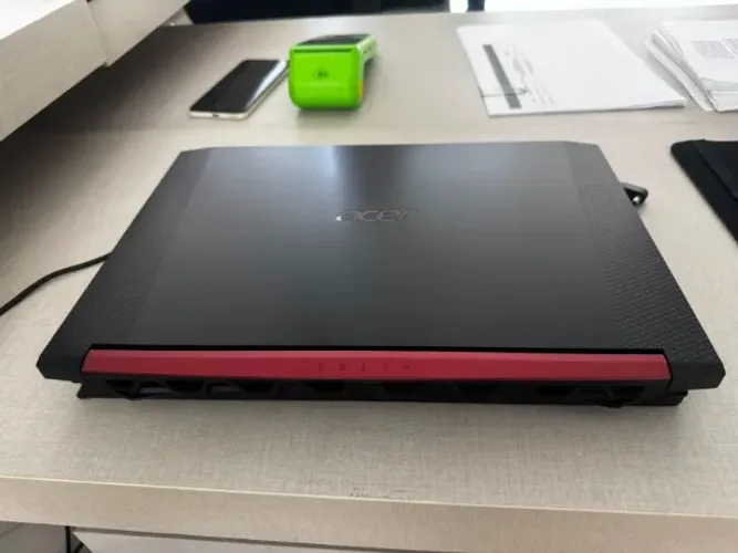 Notebook Gamer Acer Nitro 5