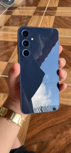 Galaxy A35