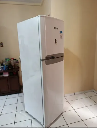 Geladeira frosfree