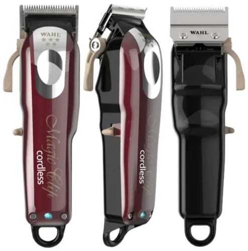 Máquina de corte de cabelo Wahl Magic Clip