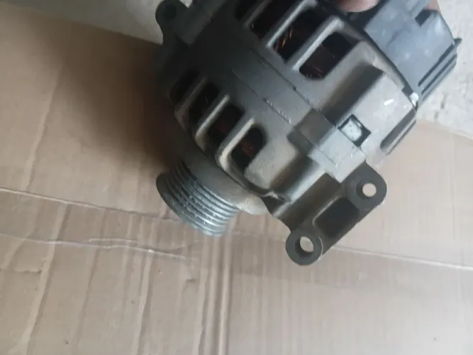 Alternador do Renault 1.6 16v