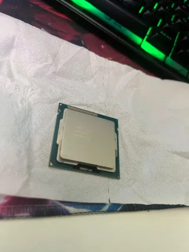 Processador i5 3330 Pc