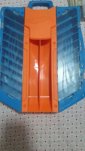 Propulsor de hot wells 