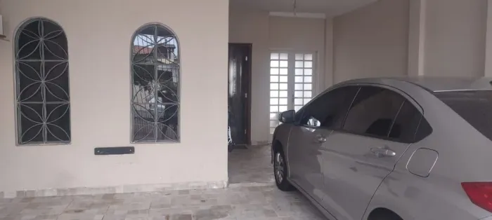 Sobrado com 3 dormitórios à venda, 174 m² por R$ 583.000,00 - Cidade Morumbi - São José do