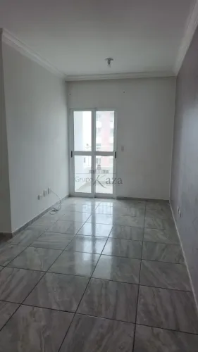 Oportunidade - Apartamento - Residencial Getúlio Vargas - Jardim Califórnia - Jacareí - 3 