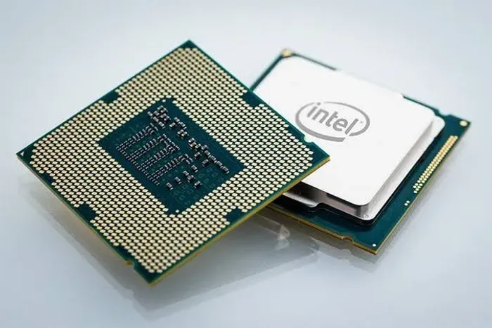 Procecessadores Intel