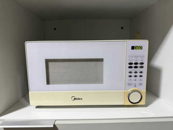 Microondas 