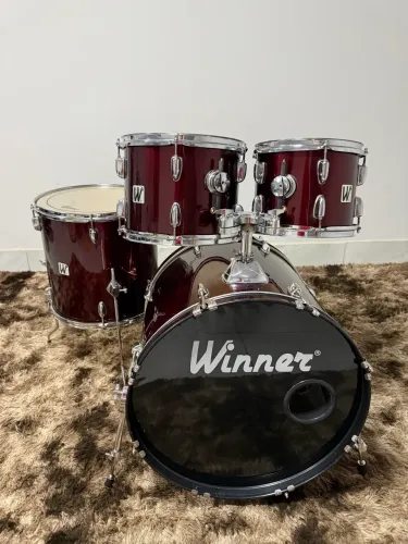 Shell Pack Winner