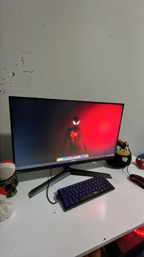 monitor