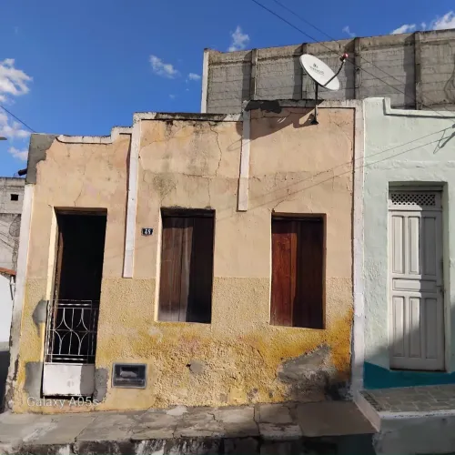Imóvel Residencial à Venda