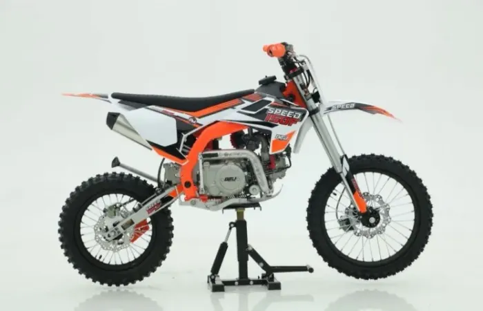 Moto de trilha Speed 150 2026 (0km/ pronta entrega) Parcelamos em até 12x sem juros no car