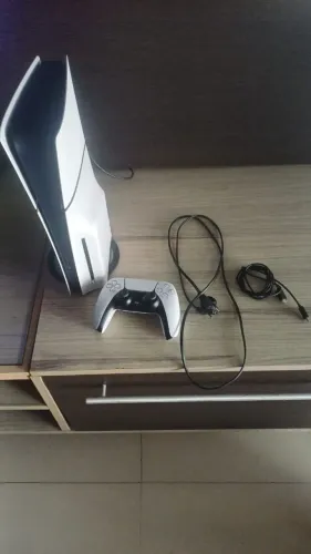 Playstation 5 slim