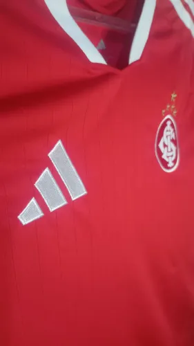 Camisa inter lançamento nova 