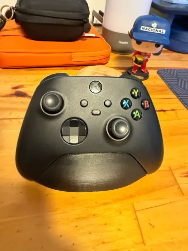 Controle Xbox série X/S