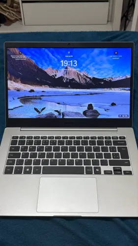 Samsung Galaxy Book Go 14