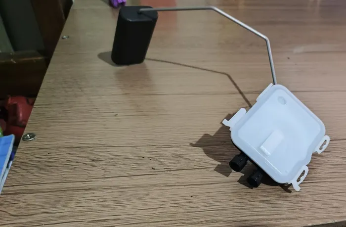 Sensor de nível Bosch novo 54L - Celta, Corsa, Agile, montana,classic