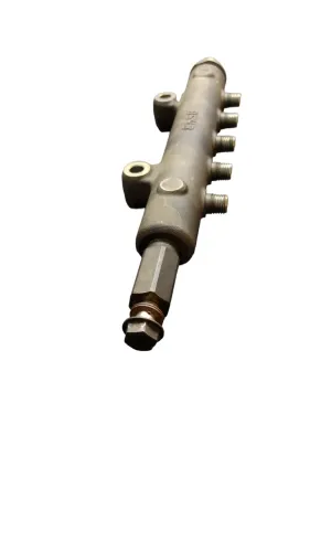 Flauta Dos Bicos Injetores L200 Triton 3.2 2014