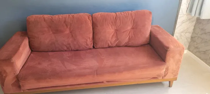Sofa 2 lugares